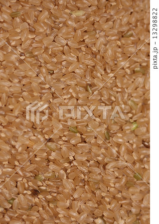 玄米 玄米 13298822