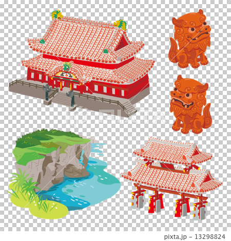 沖繩觀光 沖繩觀光 13298824