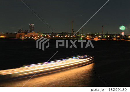 横浜　夜景 13299180