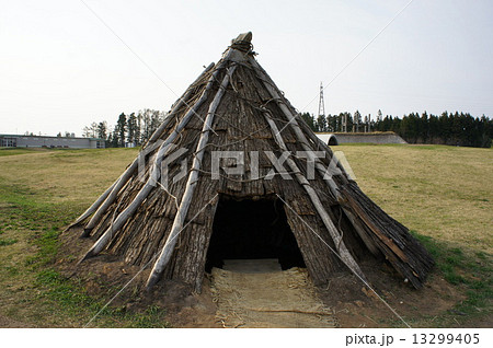 三内丸山遺跡 13299405
