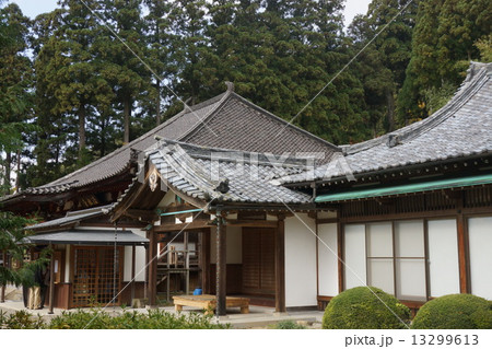 信濃三十三観音霊場 阿弥陀山 清水寺(第十六番札所)本堂 信濃三十三観音霊場 阿弥陀山 清水寺(第十六番札所)本堂 13299613