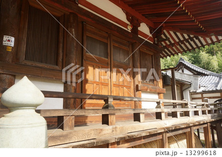 信濃三十三観音霊場 阿弥陀山 清水寺(第十六番札所)本堂 信濃三十三観音霊場 阿弥陀山 清水寺(第十六番札所)本堂 13299618