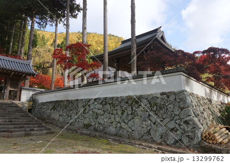 信濃三十三観音霊場 阿弥陀山 清水寺(第十六番札所)石垣 信濃三十三観音霊場 阿弥陀山 清水寺(第十六番札所)石垣 13299762