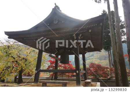 信濃三十三観音霊場 阿弥陀山 清水寺(第十六番札所)鐘付堂 信濃三十三観音霊場 阿弥陀山 清水寺(第十六番札所)鐘付堂 13299830
