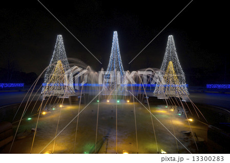 イルミネーション 13300283