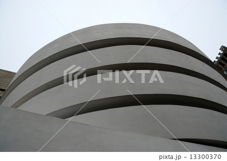 1391　グッゲンハイム美術館 13300370