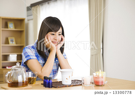 夜のスキンケア 13300778