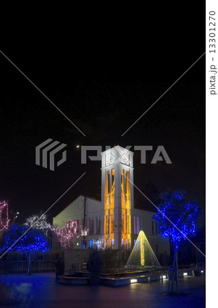 イルミネーション 13301270