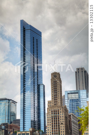 Downtown Chicago, IL Downtown Chicago, IL 13302115