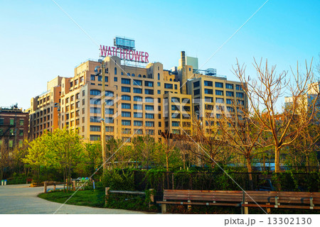 Jehovah's Witnesses office in New York City 13302130