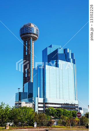 Downtown of Dallas Downtown of Dallas 13302226