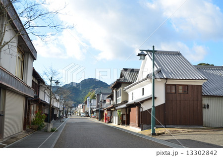 塩田津の街並み 塩田津の街並み 13302842