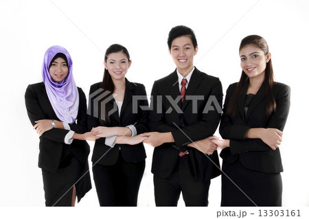 Hand In Hand 13303161