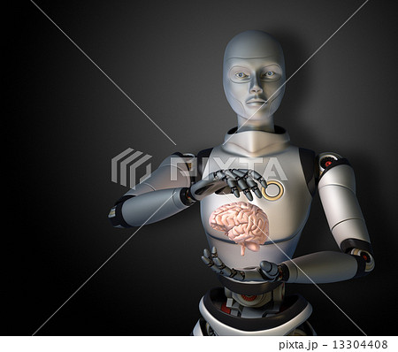 Artifical intelligence 13304408