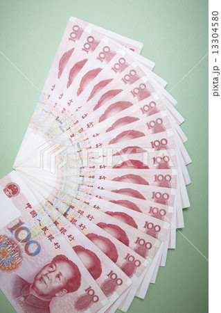 中国の金融 13304580
