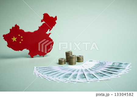 中国の金融 13304582