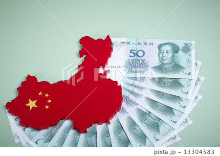 中国の金融 中国の金融 13304583