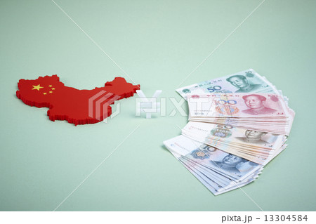中国の金融 13304584