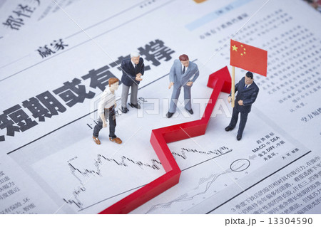 中国の経済 中国の経済 13304590