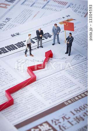中国の経済 中国の経済 13304593