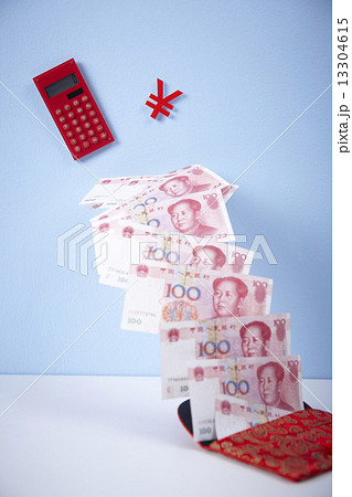中国の金融 13304615