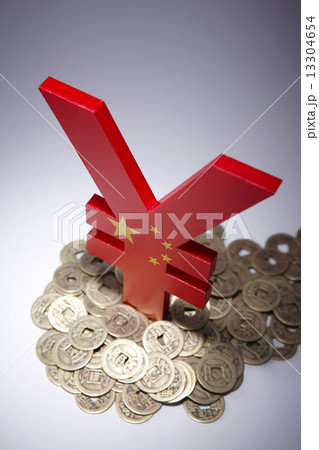 中国の金融 13304654