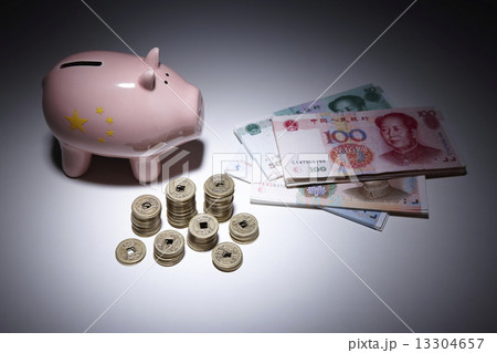 中国の金融 中国の金融 13304657