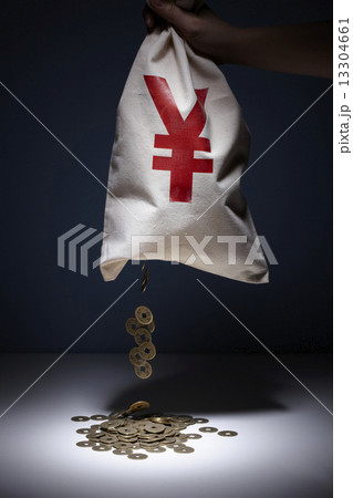 中国の金融 中国の金融 13304661
