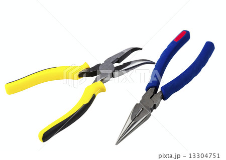 bent long nose pliers bent long nose pliers 13304751