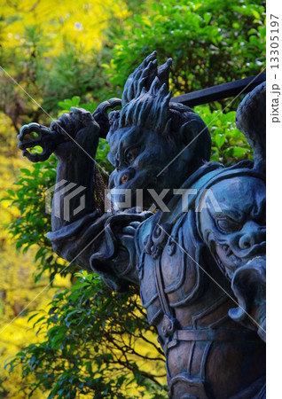 烏天狗 烏天狗 13305197