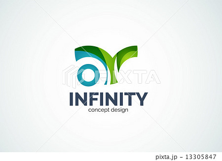 Infinity company logo icon 13305847