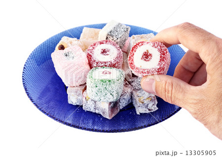 Turkish Delight 13305905