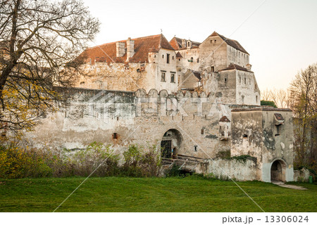 Seebenstein Caslte Seebenstein Caslte 13306024