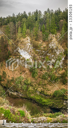 Macocha Abyss Macocha Abyss 13306193