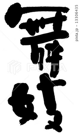 舞妓 13306435