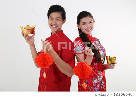 Chinese New Year Chinese New Year 13306646