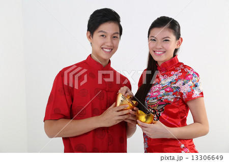 Chinese New Year Chinese New Year 13306649