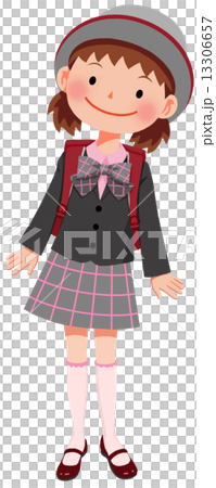 小學一年級女生1 13306657