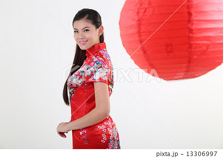 Chinese New Year Chinese New Year 13306997