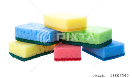 sponges sponges 13307540