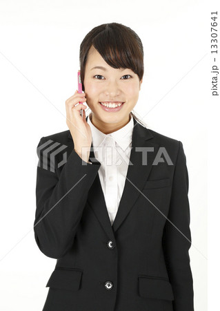 リクルーター女子学生 リクルーター女子学生 13307641