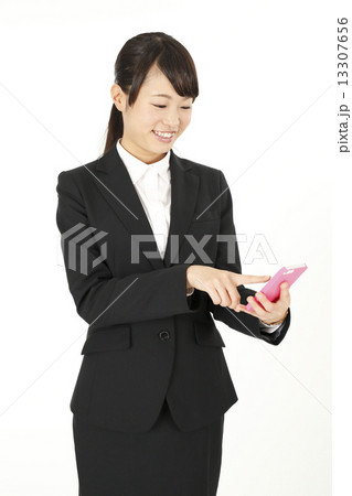 リクルーター女子学生 リクルーター女子学生 13307656