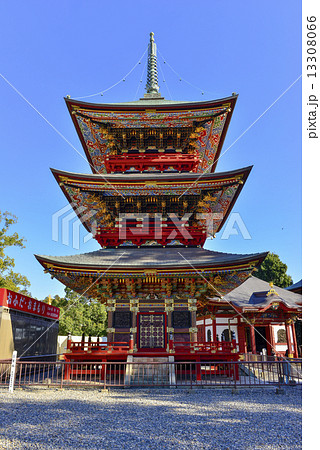 成田山新勝寺 13308066
