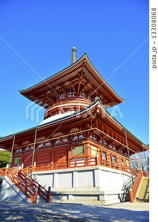 成田山新勝寺 13308068