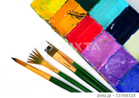 Watercolors Watercolors 13308328