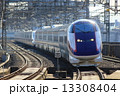 E3系　つばさ　と　E２系　やまびこ 13308404