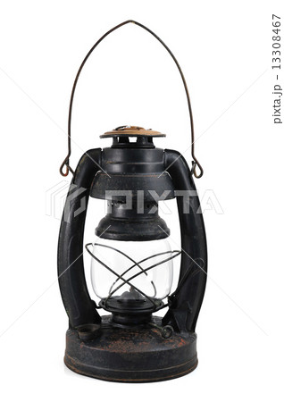 Hurricane Lamp 13308467