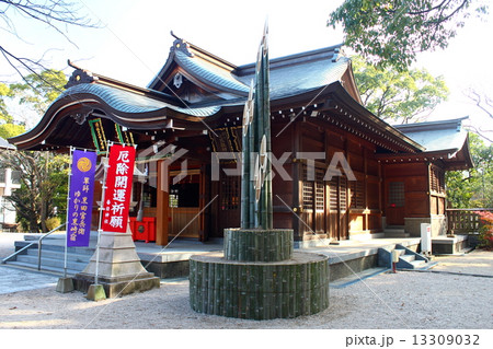 春日神社 北九州市 春日神社 北九州市 13309032