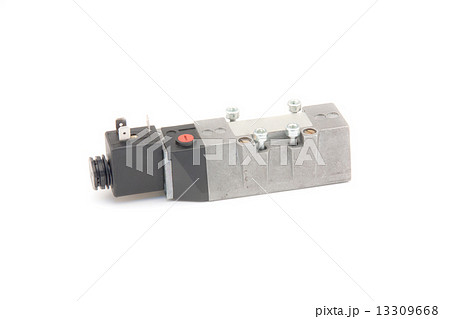 Pneumatic valves series 13309668