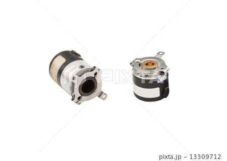 Rotary Encoder 13309712